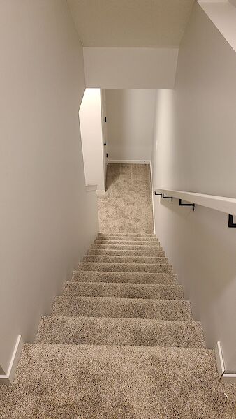 Calgary 2 + Den bedrooms Basement for rent. Property photo: 592881-3