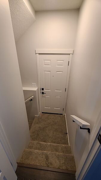 Calgary 2 + Den bedrooms Basement for rent. Property photo: 592881-2