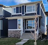Modern Legal 2-Bedroom Basement Suite for Rent – Separate Entrance