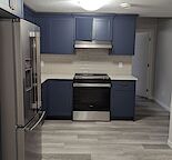 2 Bed Cozy Basement in Seton