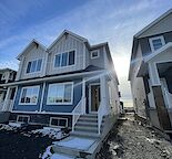 Brand New | 2 Bed 1 Bath Basement Suite in Lewiston!