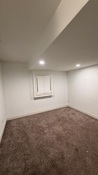 Calgary 2 bedrooms Basement for rent. Property photo: 592992-2