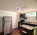 2 bedroom basement in Redstone