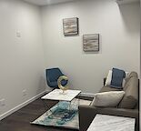 Brand new 2-Bed Suite for Lease in Mahogany: Experience Modern Comfort.