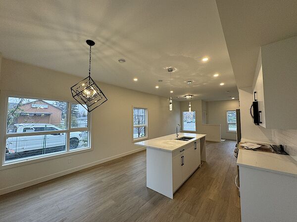 Calgary 3 + Den bedrooms Townhouse for rent. Property photo: 593049-3