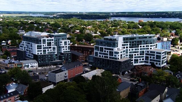 Kingston 1 bedrooms Apartment for rent. Property photo: 593207-1