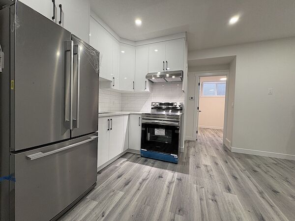 Calgary 2 bedrooms Basement for rent. Property photo: 593293-3