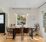 Contemporary Character Home in unbeatable location!
