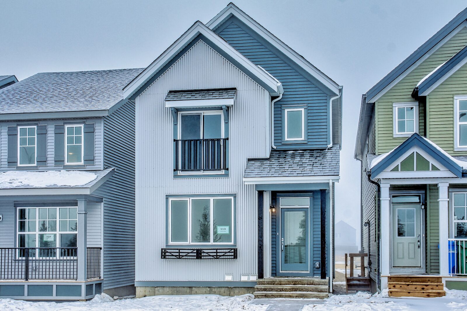 Calgary 3 bedrooms Main Floor for rent. Property photo: 593443-1