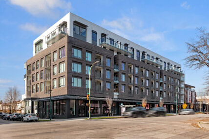 Vancouver Pet Friendly Apartment For Rent | Mount Pleasant | Comma ...