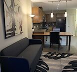 Neura 9th floor one bedroom