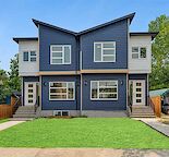 Stunning Brand New 2-BR Lower-Suit ,Steps from U of C & Foothills!