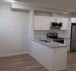 1 Bed 1 Bath Belvedere BASEMENT