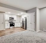 Bright NEW 2BR Basement | Private Entry | Near Hospital/YMCA | Available Now