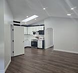 Beautiful and spacious 3bedroom house for rent