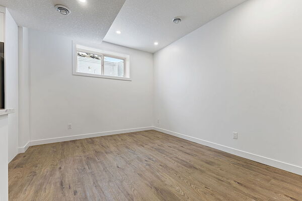 Calgary 1 bedroom Basement for rent. Property photo: 593809-3