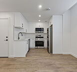 Pet Friendly Basement for Rent in Winston Heights