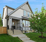 4 Bedroom , 3,5 Bathroom ( 3 full,1 haft ) for Rent - New Brighton Dr SE  Rental