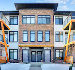 Brand New Luxury 3 Bedroom, Double Car Garage
