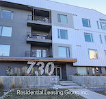 Renfrew 1 Bed + Den Condo for Rent | Parking & Storage (RP136)