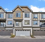 Cozy 3 bedroom Townhouse in New Brighton