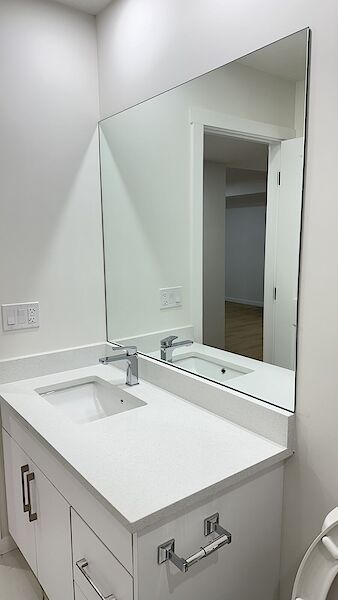 Calgary 2 bedrooms Basement for rent. Property photo: 594180-3