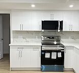 BONUS OFFER: New 2bed 1bath basement
