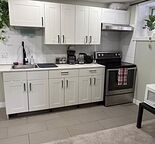 Spacious 2BHK Basement for rent in Panorama Hills, NW, Calgary