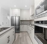 3 bed and Den plus 2.5 Bath almost 2000 square feet
