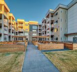 2 BED 2 BATHS with Mountain Views | SKYVIEW | Inquire for a showing