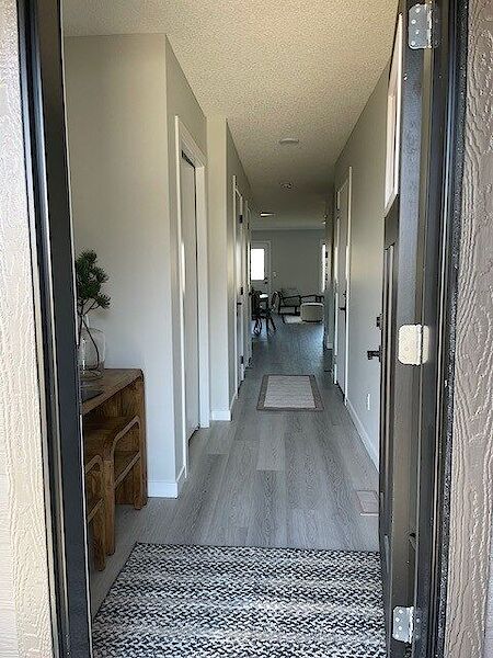 Calgary 3 bedrooms Townhouse for rent. Property photo: 594632-2