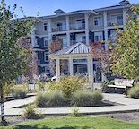 2 bedroom, 2 baths,  unit near all amenities!