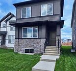 Experience modern living in a 3-story home with AC for summer comfort