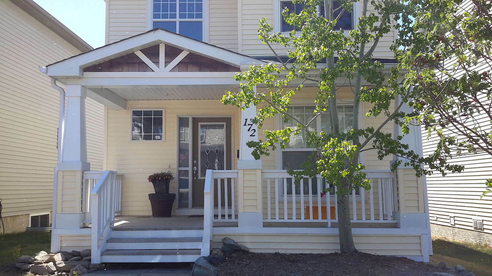 Calgary 3 bedrooms House for rent. Property photo: 59470-1