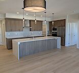 3 Bedroom Condo in Seton Available November 15th.