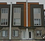 Spacious 3 storey, 3 bedroom townhouse with 3.5 bathrooms.