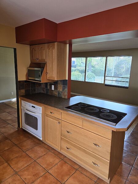 Calgary 3 bedrooms Main Floor for rent. Property photo: 594987-2