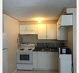 I bedroom basement in Arbour lake