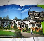 Upgraded Second Floor, 2 bed, 1.5 Ensuite & WR- Aptt.-UG heated Parking-Storage