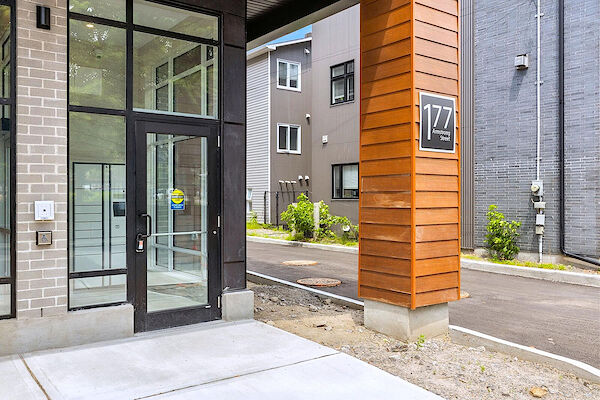 Ottawa 2 bedrooms Apartment for rent. Property photo: 595155-2