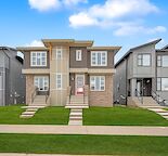 Across Pond Newer Beautiful one bedroom, one full washroom Legal Basement Suite.