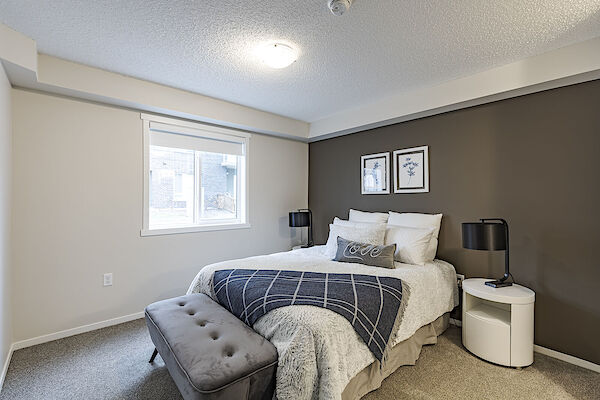 Sherwood Park 1 bedrooms Apartment for rent. Property photo: 595233-3