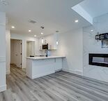 Luxury 1 Bedroom Basement suite