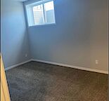 Cozy 2 bedroom basement