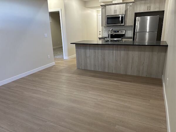 Calgary 2 bedrooms Basement for rent. Property photo: 595304-3