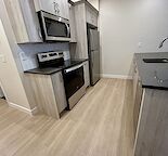 Spacious & Bright Basement Private Entrance Detached Home