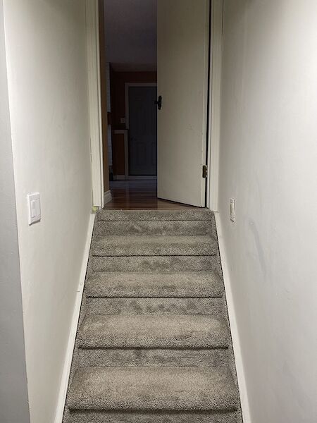 Calgary 3 bedrooms Basement for rent. Property photo: 595319-3