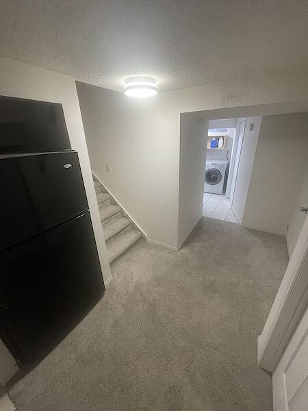 Calgary 3 bedrooms Basement for rent. Property photo: 595319-2