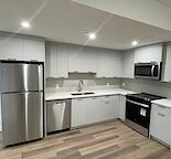 Brand new full walk-out Basement in Livingston