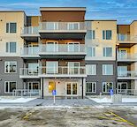 Brand New, Cozy Apartment in Shawnee Slopes